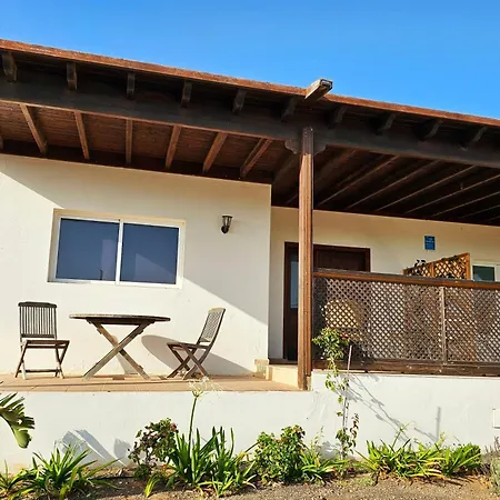 Cernicalo House - Peaceful Terrace Home, Ideal To Explore Lanzarote * Насарет