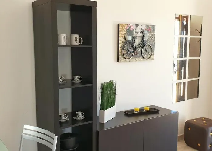 Апартаменты Cernicalo House - Peaceful Terrace Home, Ideal To Explore Lanzarote *