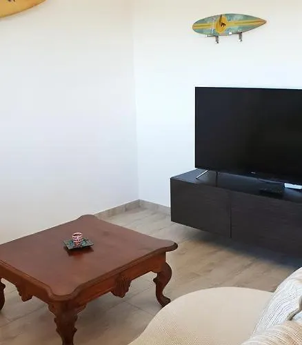 Cernicalo House - Peaceful Terrace Home, Ideal To Explore Lanzarote * Насарет