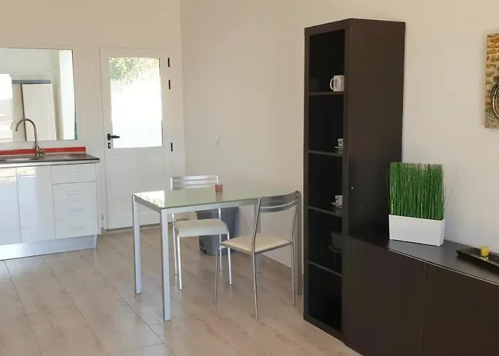 Cernicalo House - Peaceful Terrace Home, Ideal To Explore Lanzarote Апартаменты