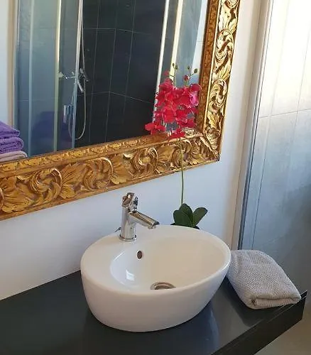 Апартаменты Cernicalo House - Peaceful Terrace Home, Ideal To Explore Lanzarote Насарет