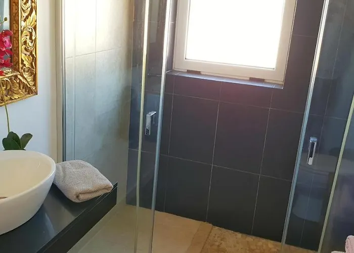 Апартаменты Cernicalo House - Peaceful Terrace Home, Ideal To Explore Lanzarote Насарет