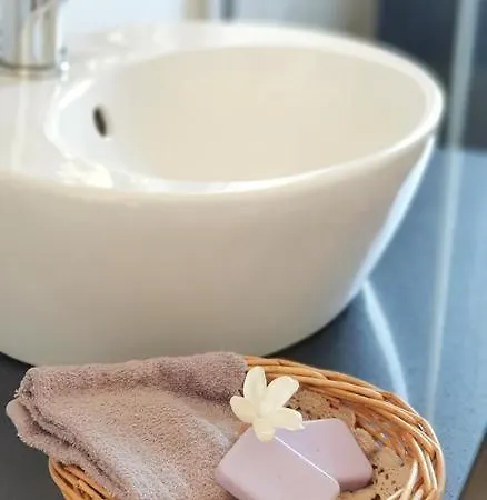 Casa Cernicalo, Tranquilidad, Terraza Y Ubicacion Ideal Explorar Lanzarote アパート Nazaret