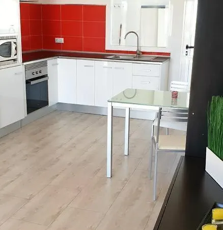 Casa Cernicalo, Tranquilidad, Terraza Y Ubicacion Ideal Explorar Lanzarote アパート Nazaret