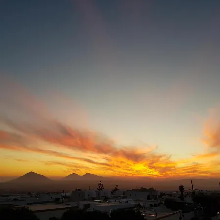 Casa Cernicalo, Tranquilidad, Terraza Y Ubicacion Ideal Explorar Lanzarote
