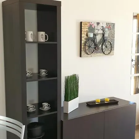 アパート Casa Cernicalo, Tranquilidad, Terraza Y Ubicacion Ideal Explorar Lanzarote *