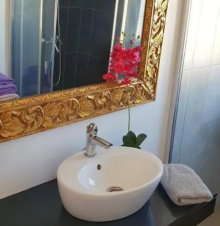 アパート Cernicalo House - Peaceful Terrace Home, Ideal To Explore Lanzarote Nazaret