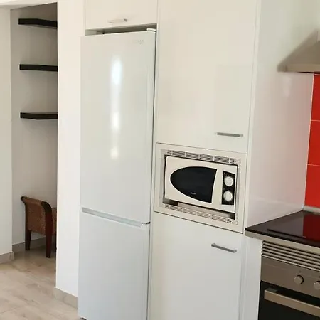 Casa Cernicalo, Tranquilidad, Terraza Y Ubicacion Ideal Explorar Lanzarote アパート