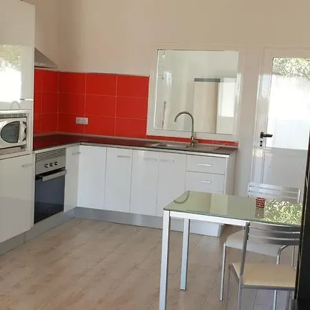 Casa Cernicalo, Tranquilidad, Terraza Y Ubicacion Ideal Explorar Lanzarote アパート