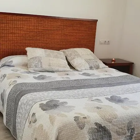 Apartment Cernicalo House - Peaceful Terrace Home, Ideal To Explore Lanzarote Nazaret