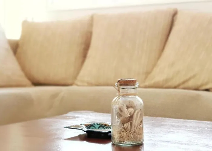 Cernicalo House - Peaceful Terrace Home, Ideal to Explore Lanzarote Nazaret