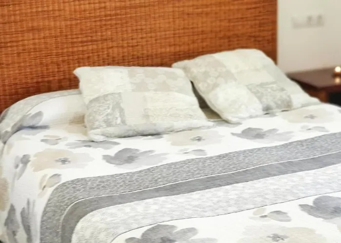 Apartamento Cernicalo House - Peaceful Terrace Home, Ideal to Explore Lanzarote Nazaret