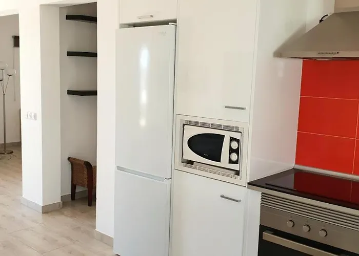 Cernicalo House - Peaceful Terrace Home, Ideal To Explore Lanzarote Apartman