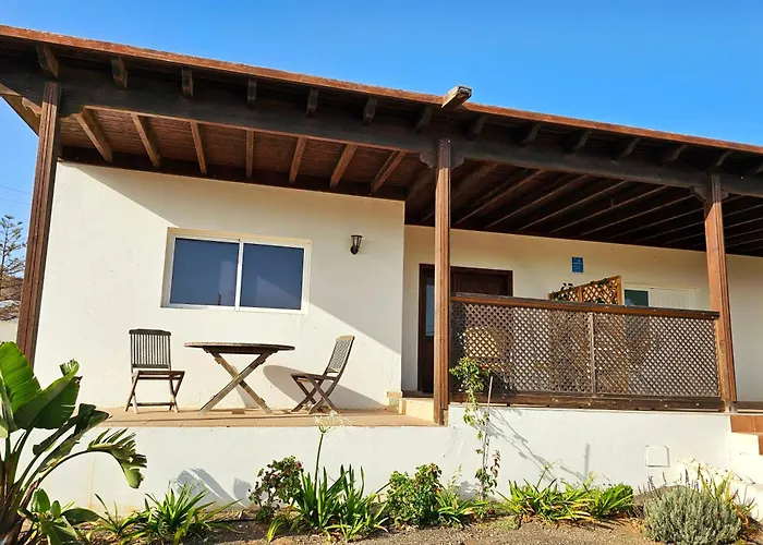 Cernicalo House - Peaceful Terrace Home, Ideal To Explore Lanzarote * Nazaret