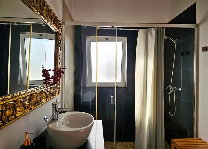 Cernicalo House - Peaceful Terrace Home, Ideal To Explore Lanzarote Apartman *