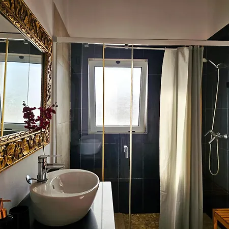 Cernicalo House - Peaceful Terrace Home, Ideal To Explore Lanzarote דירה *